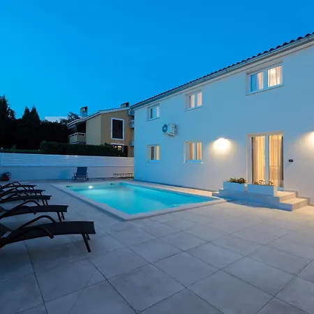 Villa Nimi