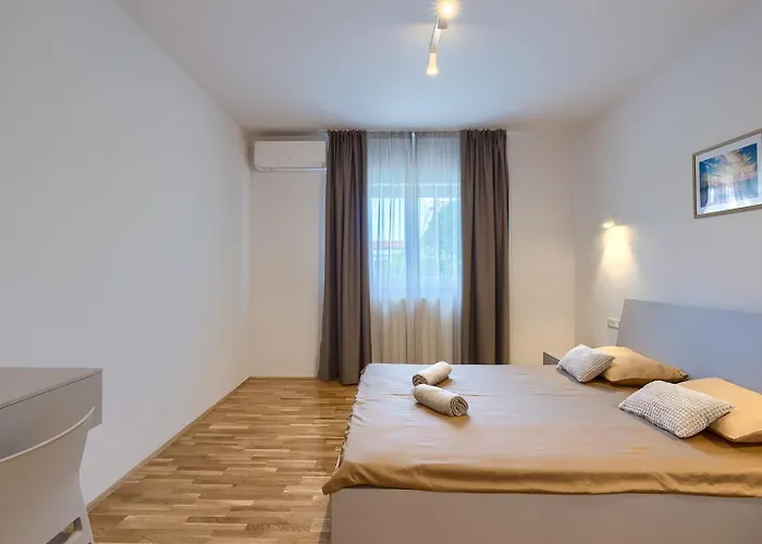 Villa Nimi *